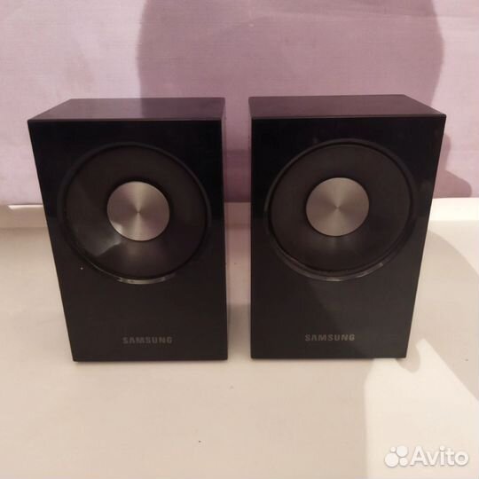 Колонки samsung