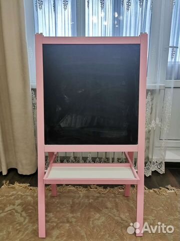 Доска для рисования детская икеа Мола