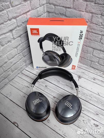 Беспроводные наушники JBL 305