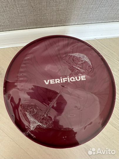 Набор уходовой косметики verifique