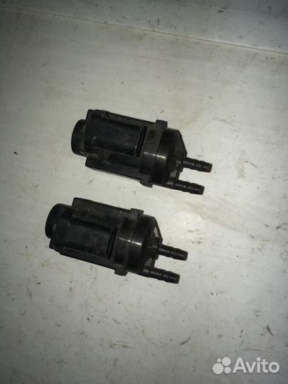 Электромагнитный клапан BMW F10, F20, F30