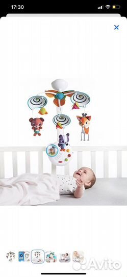 Мобиль Tiny love