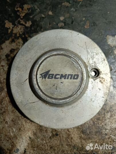 Крышки всмпо