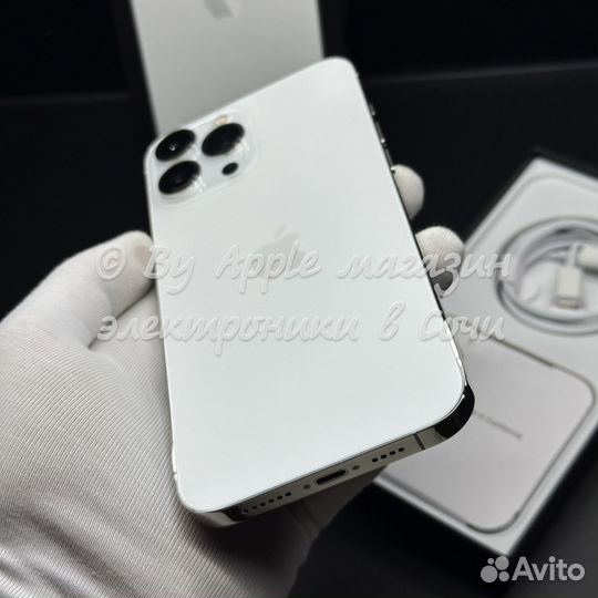 iPhone 13 Pro Max, 256 ГБ