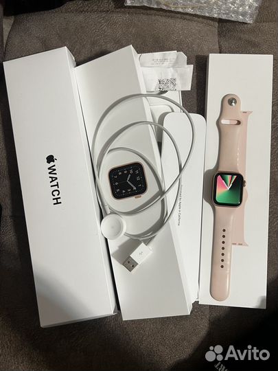 Apple watch se 40mm