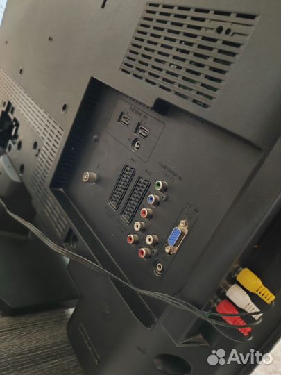 Телевизор 32 дюйма sony