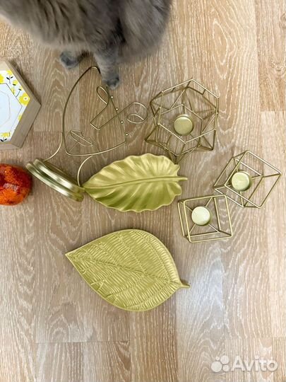 Декор для дома