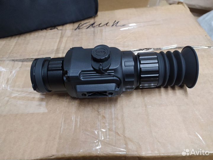 Тепловизионный прицел Saim SCL 25W