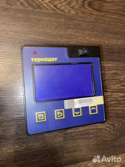 Термодат 17-Е6 USB