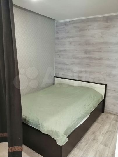 Комната 16,8 м² в 2-к., 3/10 эт.