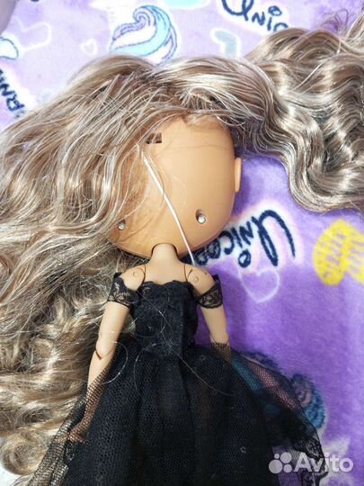 Кукла блайз blythe