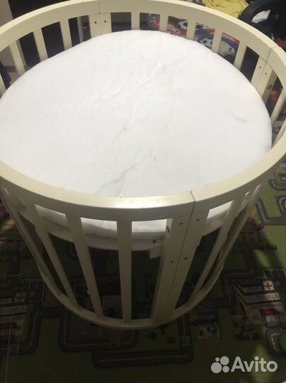 Детская Кровать трансформер бу