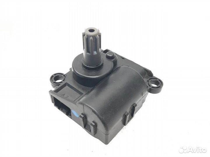 Сервопривод печки Kia Optima 3 седан 2.4 GDI 2011