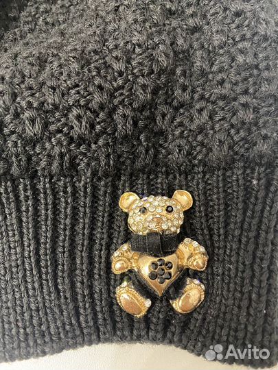 Шапка joli bebe