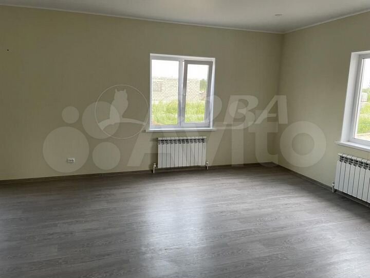 Дом 98 м² на участке 6 сот.