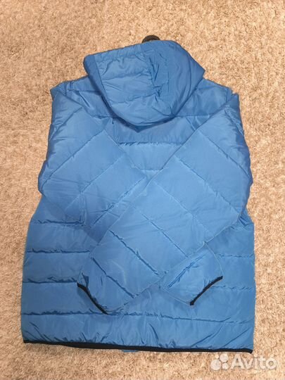 Куртка kappa мужская