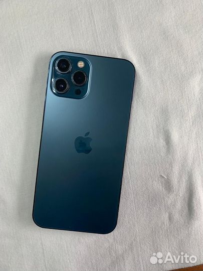 iPhone 12 Pro Max, 128 ГБ