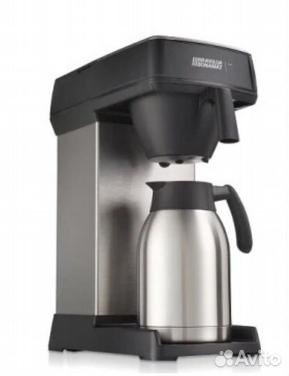 Кофемашина капельная Bravilor