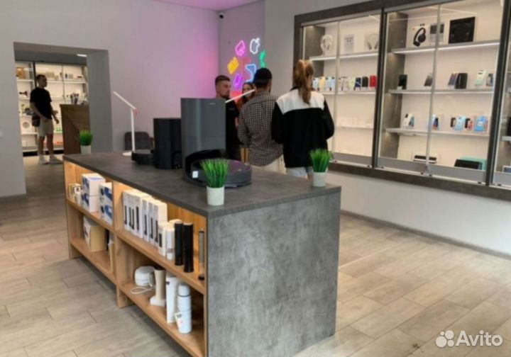 Беспроводные наушники Marshall Major IV (люксовая