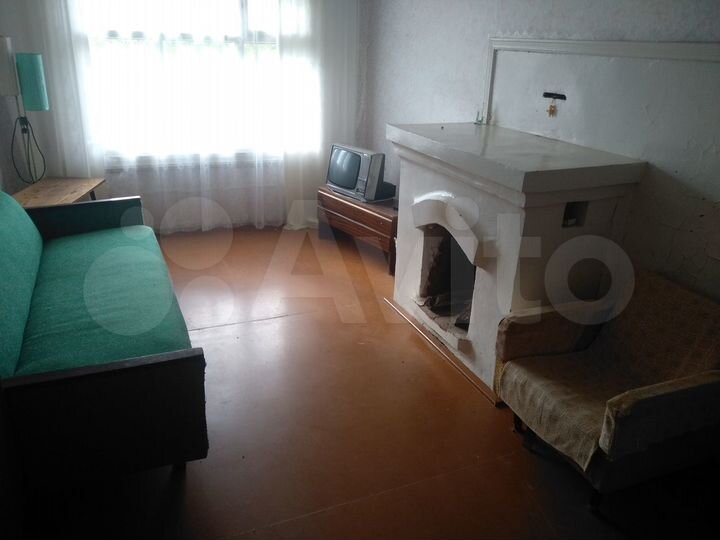 Дом 64 м² на участке 33 сот.