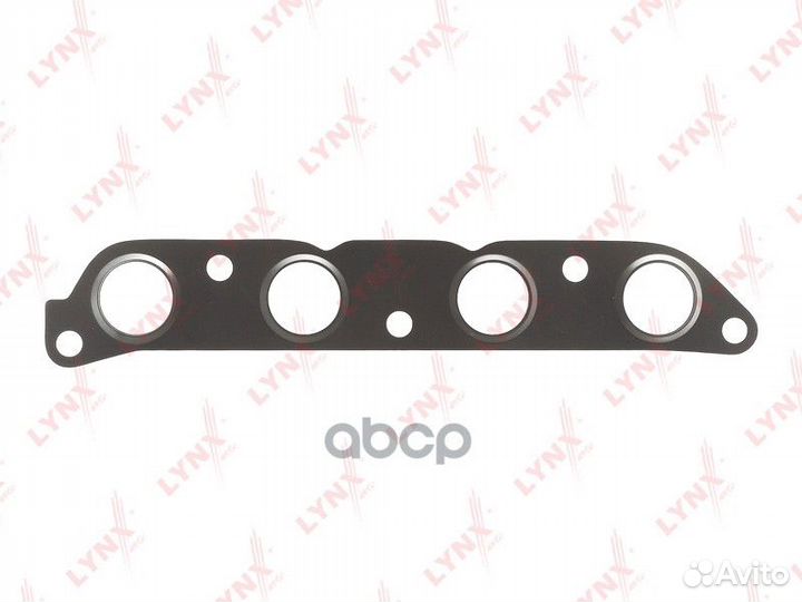 SG-0454 Прокладка выпуск. коллектора lynxauto S