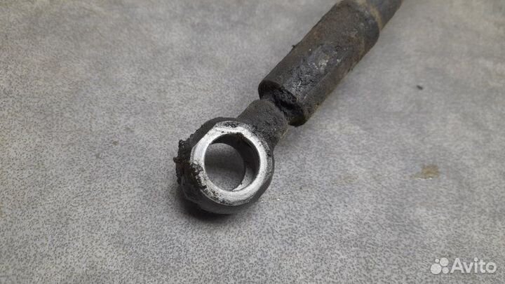 Трубка гур Skoda Octavia A4 1.6 BFQ (102) MT 2009