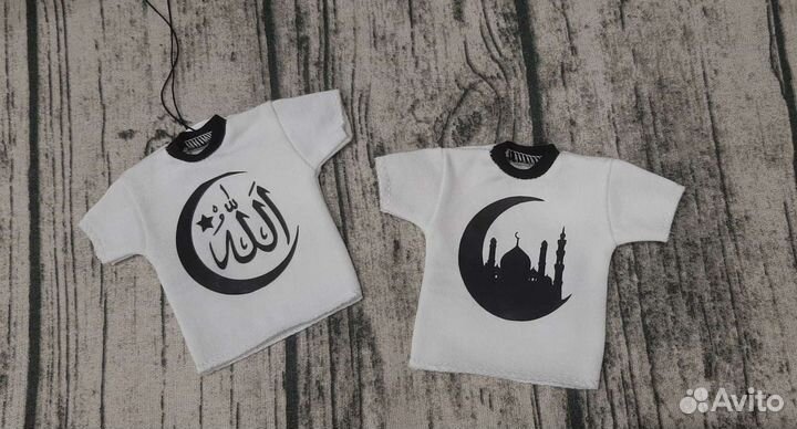 Подвеска автомобильная на зеркало заднего вида