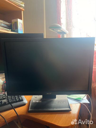 Монитор Acer 19 V193W