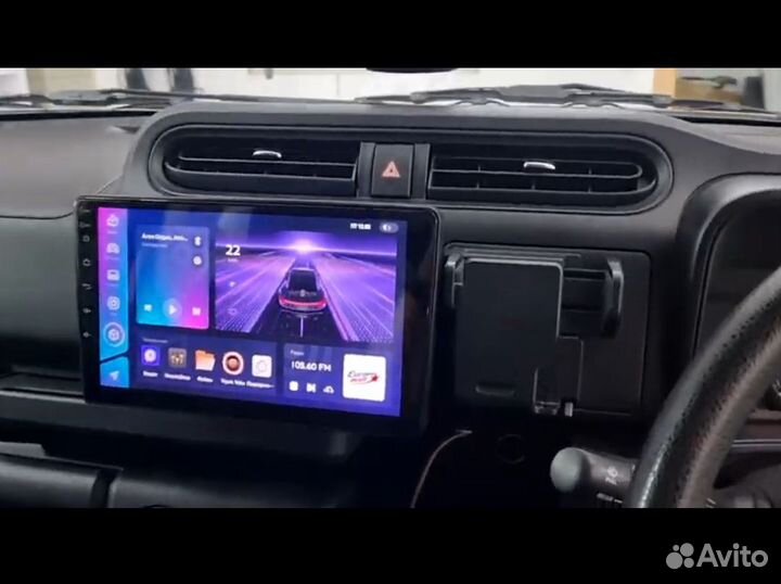 Андроид магнитолы Teyes