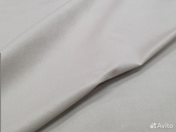 Модуль Холидей кресло, микровельвет, бежевый