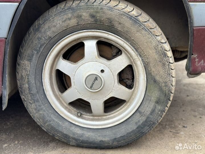 Разборка ваз 2115