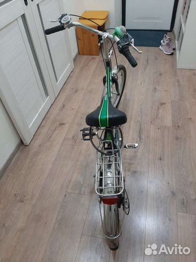 Велосипеды бу взрослый stels pilot 450