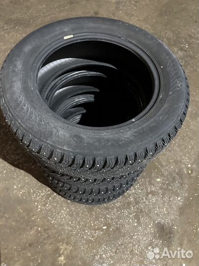 Nokian Tyres Hakkapeliitta 9 185/65 R15