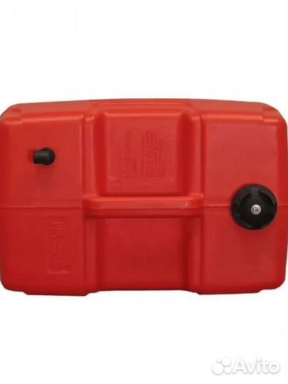 Бак для лодочного мотора 12 литра