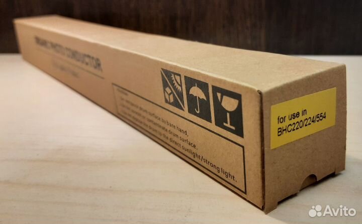 Фотовалы Fuji KM bizhub C220 C224 C227 C258