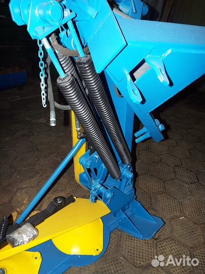 Косилка Дивизин КРН-2.1, 2023