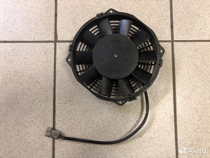 Вентилятор охлаждения BRP Lynx Yeti 59