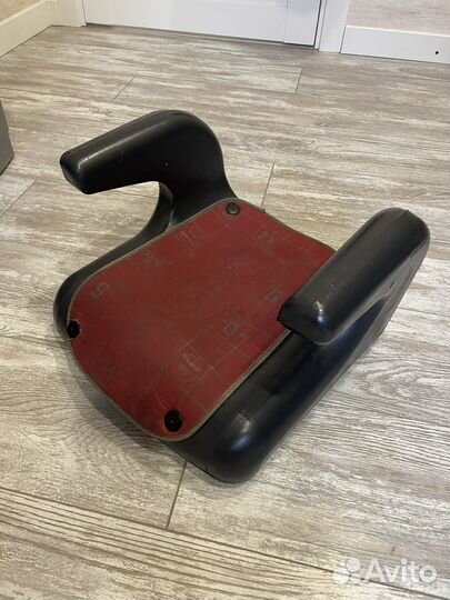 Автокресло детское