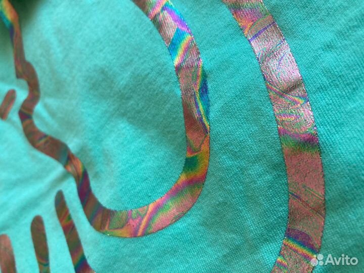 Пакет вещей для девочки 122 128 новые бренды