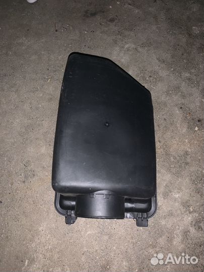 Корпус воздушного фильтра Киа сид jd