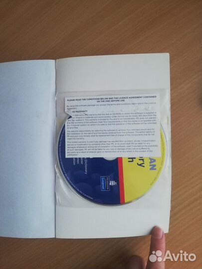 Longman Wordwise Dictionary 2nd Edition + CD