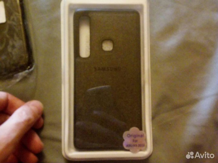 Чехлы на телефон samsung