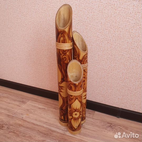 Подставка для зонтов и ложек для обуви