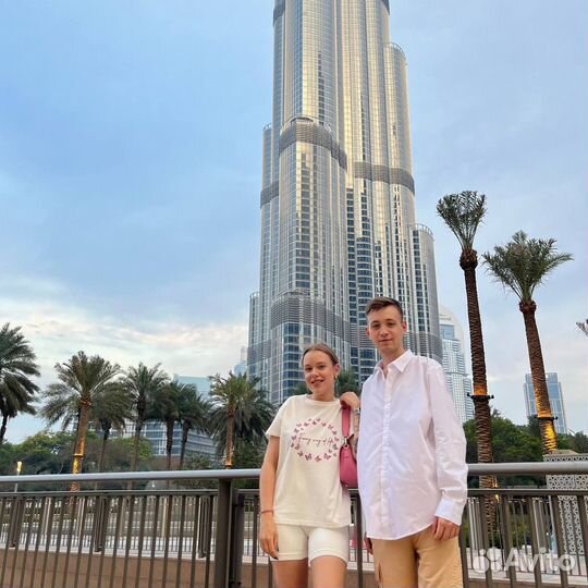 Горящие туры. Подбор туров