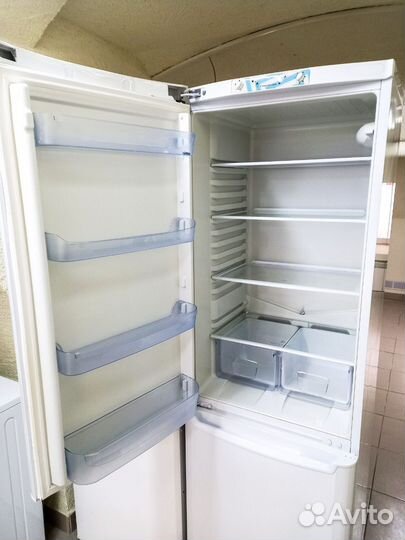 Холодильник с гарантией