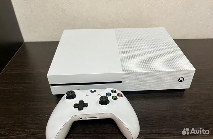 Xbox One S 1tb