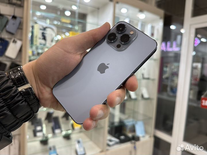 iPhone 13 Pro, 128 ГБ