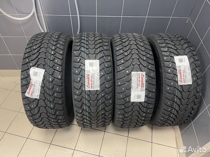 Antares Grip 60 Ice 255/45 R20 105