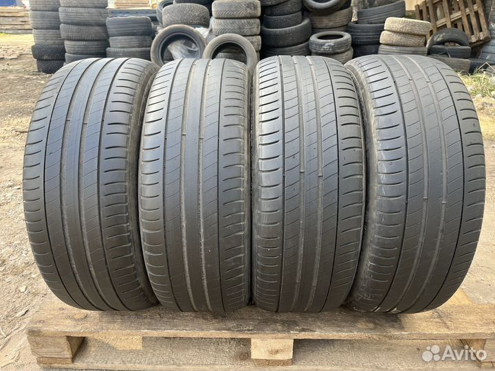 Michelin Primacy 3 205/55 R16