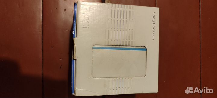 Sony Ericsson Z710i